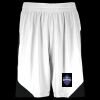 Step-Back Basketball Shorts Thumbnail