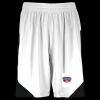Step-Back Basketball Shorts Thumbnail