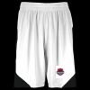 Step-Back Basketball Shorts Thumbnail