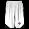 Step-Back Basketball Shorts Thumbnail