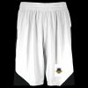 Step-Back Basketball Shorts Thumbnail