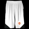 Step-Back Basketball Shorts Thumbnail