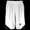 Step-Back Basketball Shorts Thumbnail