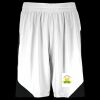Step-Back Basketball Shorts Thumbnail