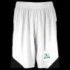 Step-Back Basketball Shorts Thumbnail