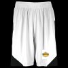 Step-Back Basketball Shorts Thumbnail