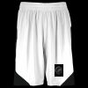 Step-Back Basketball Shorts Thumbnail