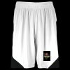 Step-Back Basketball Shorts Thumbnail