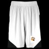 Step-Back Basketball Shorts Thumbnail