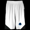 Step-Back Basketball Shorts Thumbnail