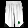 Step-Back Basketball Shorts Thumbnail