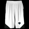 Step-Back Basketball Shorts Thumbnail