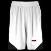Step-Back Basketball Shorts Thumbnail
