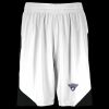 Step-Back Basketball Shorts Thumbnail