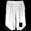 Step-Back Basketball Shorts Thumbnail