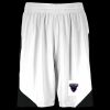 Step-Back Basketball Shorts Thumbnail