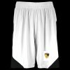Step-Back Basketball Shorts Thumbnail