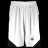 Step-Back Basketball Shorts Thumbnail