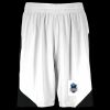 Step-Back Basketball Shorts Thumbnail