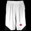 Step-Back Basketball Shorts Thumbnail