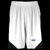 Step-Back Basketball Shorts Thumbnail