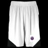 Step-Back Basketball Shorts Thumbnail