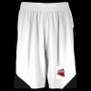 Step-Back Basketball Shorts Thumbnail
