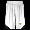Step-Back Basketball Shorts Thumbnail