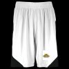 Step-Back Basketball Shorts Thumbnail