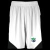 Step-Back Basketball Shorts Thumbnail