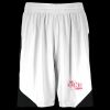 Step-Back Basketball Shorts Thumbnail