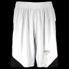 Step-Back Basketball Shorts Thumbnail