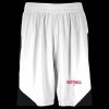 Step-Back Basketball Shorts Thumbnail