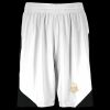 Step-Back Basketball Shorts Thumbnail