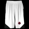 Step-Back Basketball Shorts Thumbnail