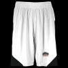 Step-Back Basketball Shorts Thumbnail