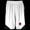 Step-Back Basketball Shorts Thumbnail