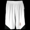 Step-Back Basketball Shorts Thumbnail