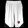 Step-Back Basketball Shorts Thumbnail