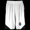 Step-Back Basketball Shorts Thumbnail