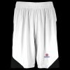 Step-Back Basketball Shorts Thumbnail