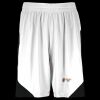 Step-Back Basketball Shorts Thumbnail