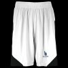 Step-Back Basketball Shorts Thumbnail
