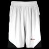 Step-Back Basketball Shorts Thumbnail