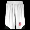 Step-Back Basketball Shorts Thumbnail