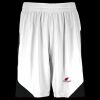 Step-Back Basketball Shorts Thumbnail
