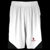 Step-Back Basketball Shorts Thumbnail