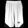 Step-Back Basketball Shorts Thumbnail