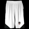 Step-Back Basketball Shorts Thumbnail