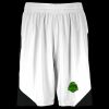 Step-Back Basketball Shorts Thumbnail